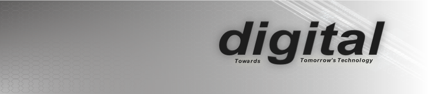 Tomorrow’s Technology